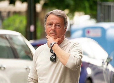 matteo renzi vecchio