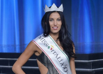 Ascolti Tv Auditel: Miss Italia sfiora il 20%, Liorni di nuovo leader assoluto