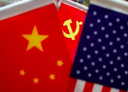"Dazi, accordo con la Cina prima del previsto". Trump rivitalizza i mercati