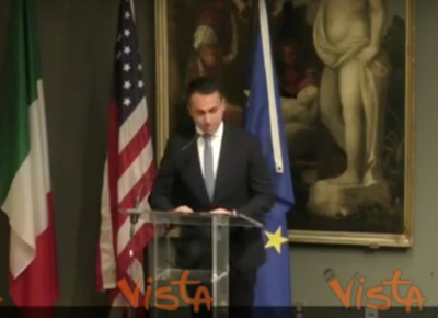 di maio