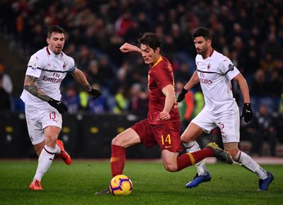 SCHICK ROMAGNOLI