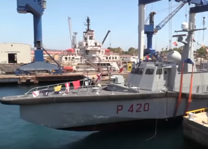 Salvini chiude i porti con le navi del dem Colaninno