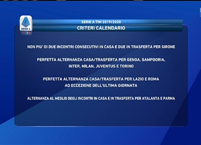 Screenshot 2019 07 29 Calendario Serie A in LIVE STREAMING(1)