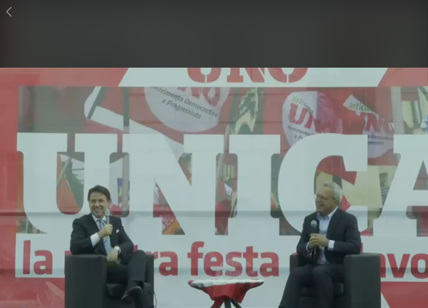 Conte: “Mi fido del Pd, sono responsabili. Salvini? Mai più con la Lega”