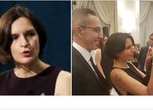 Marianna Aprile come il premio Nobel Esther Duflo: separate alla nascita