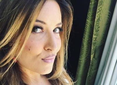 SELVAGGIA LUCARELLI INSTAGR