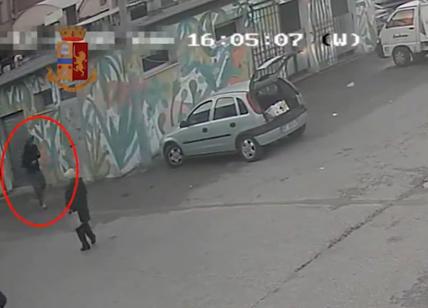 Ancona: arrestata gang rom. Estorsioni, truffe e rapine. Video
