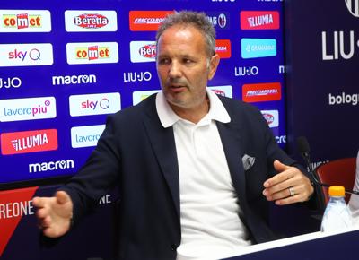 SINISA MIHAJLOVIC