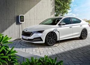 Skoda.Octavia compie 60 anni, la nuova generazione è la “più bella di sempre