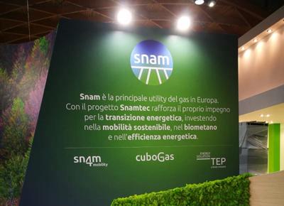 snam