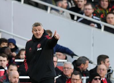 Solskjaer