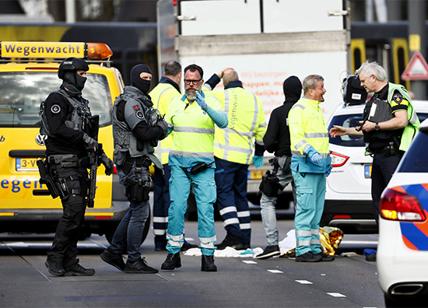 Doppia sparatoria a Rotterdam, diversi morti e feriti. Fermato un 32enne
