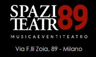 spazio spazio