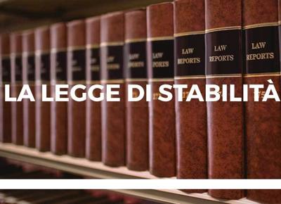 stabilita