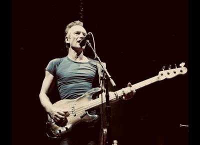 Sting