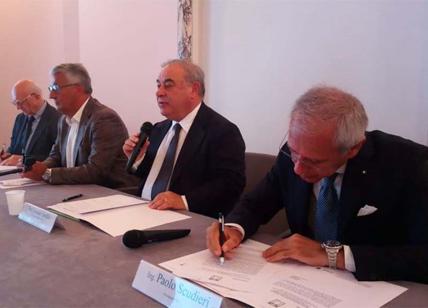Patto Bocconi, Vanvitelli e Stoà Alleanza contro la fuga dei cervelli dal Sud