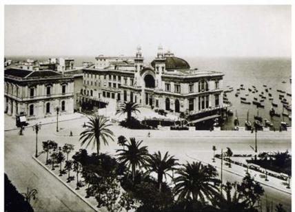 Art Nouveau Week a Bari, alla scoperta dello Stile Liberty