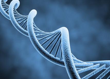 Tecnogenetic