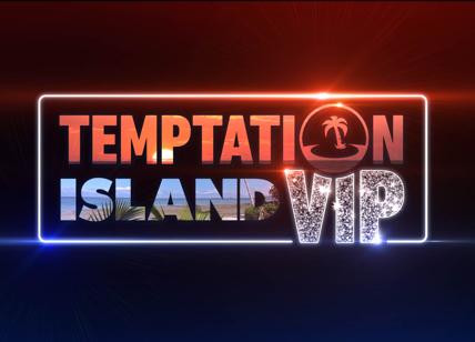 Temptation Island Vip cast: Laura Cremaschi e.. Chi ci sarà