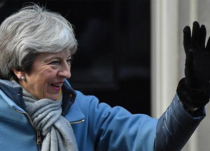 Brexit, Ue pronta a chiedere 10 mld a Londra per il 2019