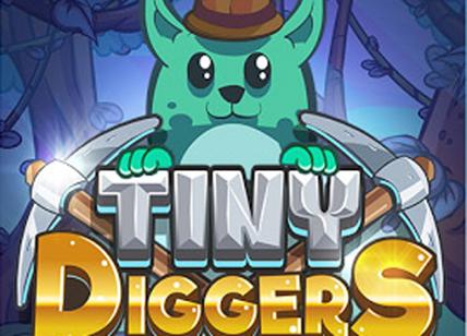 Tiny Diggers