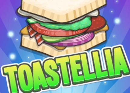 Toastelia