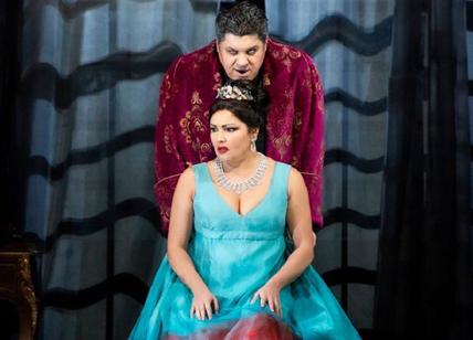 Prima alla Scala: la Tosca di Anna Netrebko è la più "vera" di sempre