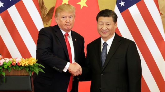 Ecco perché bisogna appoggiare Trump contro Xi
