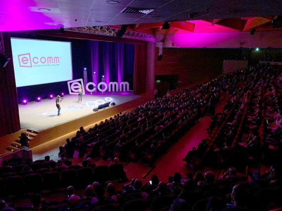 Ecomm, l'urlo degli 800 manager a Vicenza: "O si vende sul web o moriamo" - Affaritaliani.it