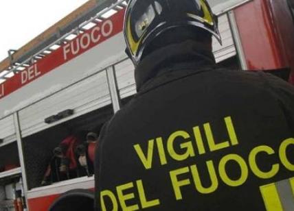 Incendio Servigliano: bimba di 7 anni muore. Mamma arrestata per infanticidio