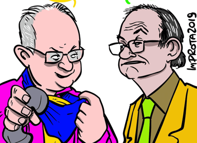 vignetta tria ape