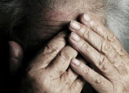 Sesto, 93enne affetto da demenza uccide la moglie 90enne