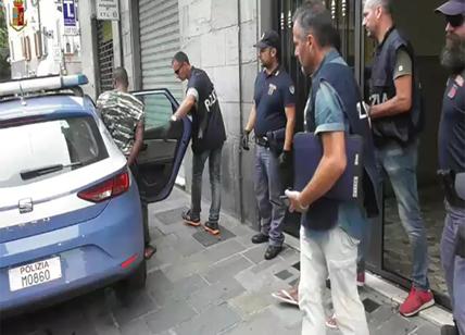 Emilia Romagna, tratta di esseri umani: 9 arresti. Rituali per far prostituire