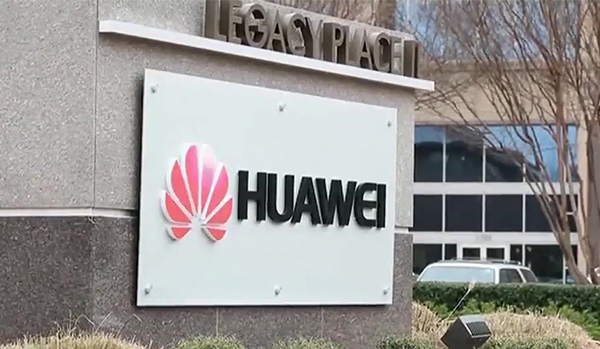 USA. La tecnologia di Huawei pericolo per la sicurezza delle comunicazioni