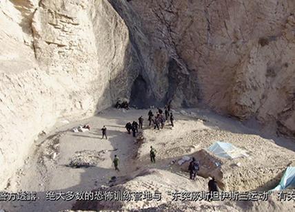 La versione della Cina sullo Xinjiang in due documentari