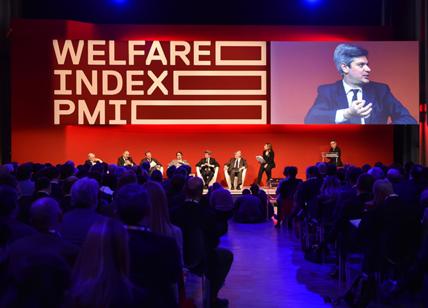 Welfare Index PMI 2019 di Generali: a Roma l’indagine sul welfare nelle Pmi