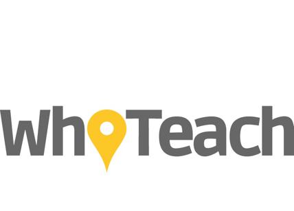 WhoTeach, Social & Smart digital e-learning platform
