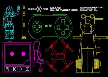 Wired Next Fest 2019 a Milano con Wales e Snowden. Il programma