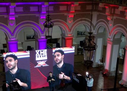Intesa Sanpaolo adibisce a palcoscenico l’Area X di Torino per X Factor 2019