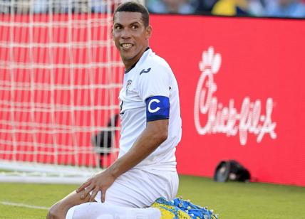 Usa, calciatore cubano diserta durante la Gold Cup