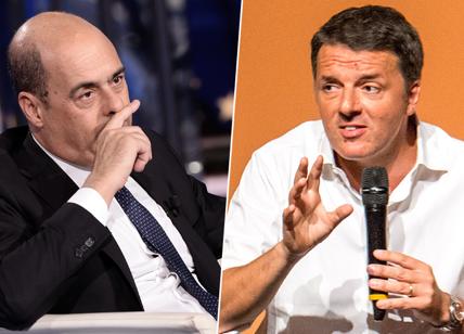 Il Pd prova a trattenere Renzi. E ad evitare il voto anticipato...