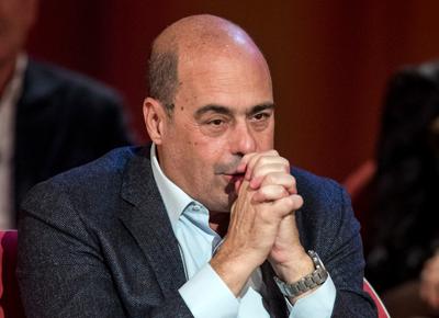 zingaretti
