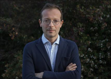 Intervista ad Alberto Pellegatta: “Ecco la nuova casa editrice Taut”