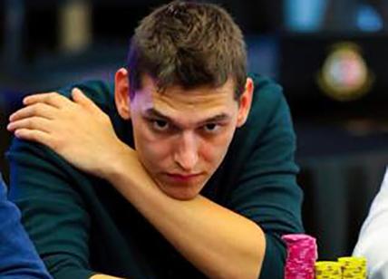 Coronavirus, addio al campione di poker Matteo Mutti, aveva 29 anni