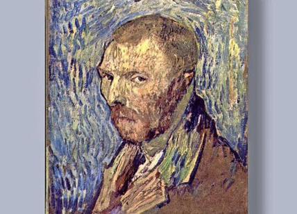 Padova, in arrivo "Autoritratto" di Van Gogh da Amsterdam