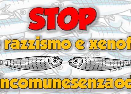 Sardine Milano scrivono ai Sindaci dei Comuni lombardi: "Basta odio"