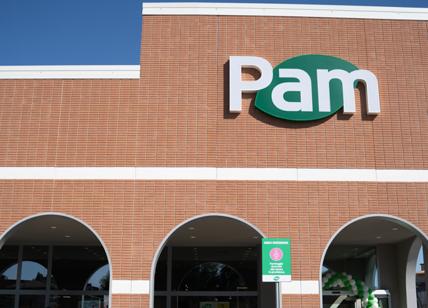 Il Gruppo Pam sbarca nel Sud Italia, 100 supermercati e 3000 posti di lavoro