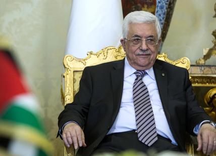Abu Mazen: "Interrompiamo le relazioni con Israele e gli Usa"