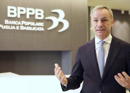 BPPB, Banca del territorio: focus col Vice D.G. Francesco Paolo Acito