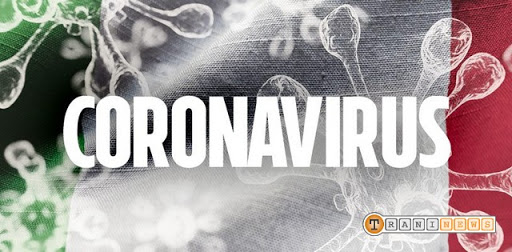 Agriturismo coronavirus